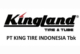 Gaji PT King Tire Indonesia Tbk