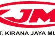 Gaji PT Kirana Jaya Multi