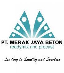 Gaji PT Merak Jaya Beton