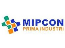 Gaji PT Mipcon Prima Industri