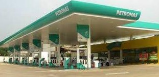 Gaji PT Petronas Niaga Indonesia