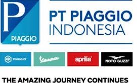 Gaji PT Piaggio Indonesia