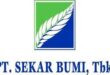 Gaji PT Sekar Bumi Tbk