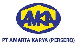 Gaji PT Amarta Karya (Persero)