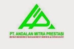 Gaji PT Andalan Mitra Prestasi