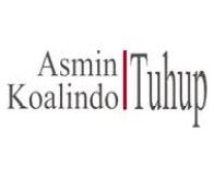 Gaji PT Asmin Koalindo Tuhup (AKT)