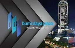 Gaji PT Bank Bumi Daya