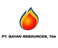 Gaji PT Bayan Resources Tbk