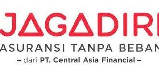 Gaji PT Central Asia Financial