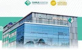 Gaji PT Charlie Hospital Semarang Tbk