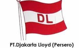 Gaji PT Djakarta Lloyd (Persero)