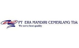 Gaji PT Era Mandiri Cemerlang Tbk