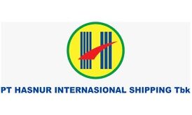 Gaji PT Hasnur Internasional Shipping Tbk