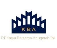 Gaji PT Karya Bersama Anugerah Tbk