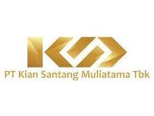 Gaji PT Kian Santang Muliatama Tbk