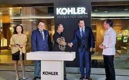 Gaji PT Kohler Manufacturing Indonesia