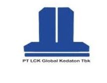 Gaji PT LCK Global Kedaton Tbk