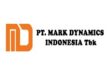 Gaji PT Mark Dynamics Indonesia Tbk