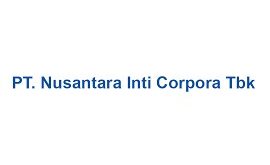 Gaji PT Nusantara Inti Corpora Tbk