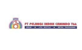 Gaji PT Pelangi Indah Canindo Tbk