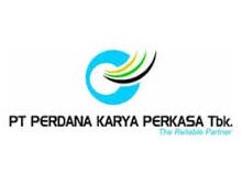 Gaji PT Perdana Karya Perkasa Tbk