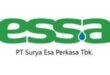 Gaji PT Surya Esa Perkasa Tbk