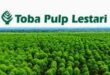 Gaji PT Toba Pulp Lestari Tbk