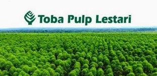 Gaji PT Toba Pulp Lestari Tbk