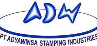 Gaji PT Adyawinsa Stamping Industries