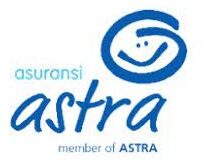 Gaji PT Asuransi Astra Buana