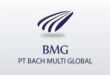 Gaji PT Bach Multi Global