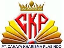 Gaji PT Cahaya Kharisma Plasindo