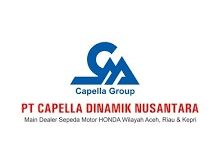 Gaji PT Capella Dinamik Nusantara