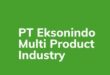 Gaji PT Eksonindo Multi Product Industry