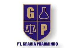 Gaji PT Gracia Pharmindo