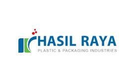 Gaji PT Hasil Raya Industries