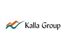 Gaji PT Kalla Group