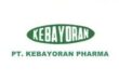 Gaji PT Kebayoran Pharma