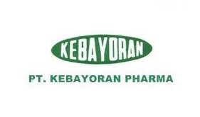 Gaji PT Kebayoran Pharma