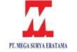 Gaji PT Mega Surya Eratama