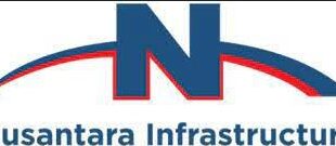 Gaji PT Nusantara Infrastructure Tbk