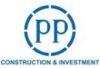 Gaji PT PP Construction & Investment‎