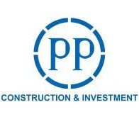 Gaji PT PP Construction & Investment‎