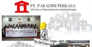 Gaji PT Paradise Perkasa