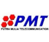 Gaji PT Putra Mulia Telecommunication