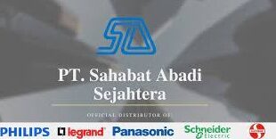 Gaji PT Sahabat Abadi Sejahtera