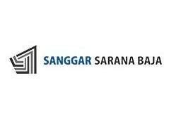 Gaji PT Sanggar Sarana Baja