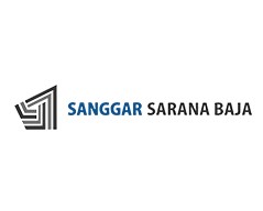 Gaji PT Sanggar Sarana Baja