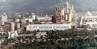 Gaji PT Semen Padang