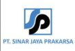 Gaji PT Sinar Jaya Prakarsa